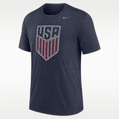 USA Men's Nike Soccer T-Shirt. Nike.com
